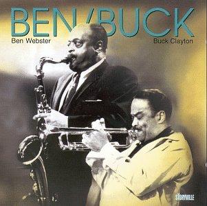 Ben & Clayton,Buck Webster - Ben & Buck