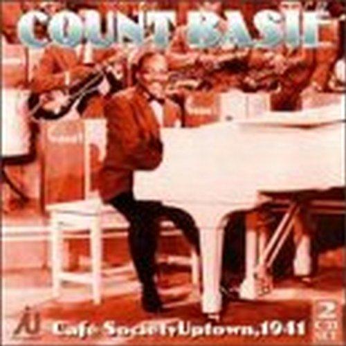 Basie, Count - Cafe Society Uptown, 1941