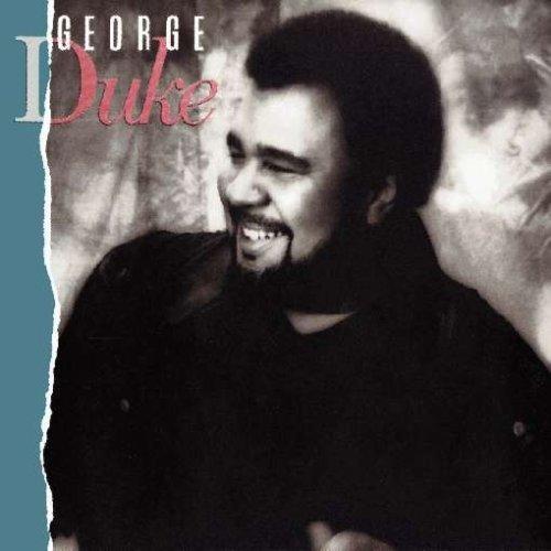 Duke, George - same