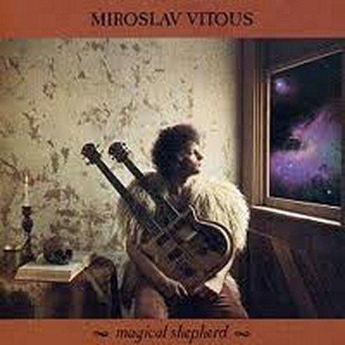 Vitous, Miroslav - Magical Shepherd