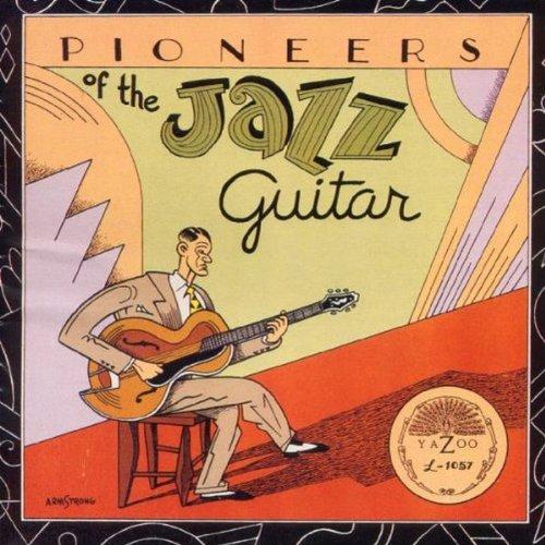 VA - Pioneers of the Jazz Guitar