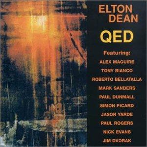 Dean, Elton ft. Alex Maguire, Tony Bianco, Mark Sanders - Qed -> SOFT MACHINE