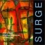 Surge - same / PER EKBALD/ STAFFAN SVENSSON