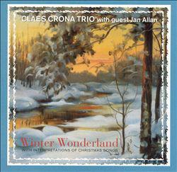 Claes Crona Trio w. Jan Allan - Winter Wonderland
