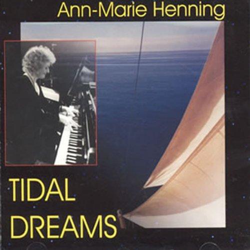 Henning, Ann-Marie - Tidal Dreams