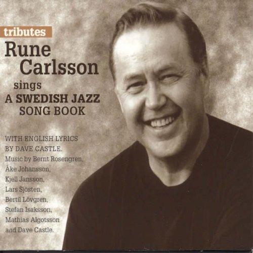 Carlsson, Rune w. A.Johansson - Tributes w. K.Jansson / L.Sjösten