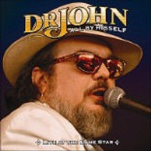 Dr. John - All By Hisself