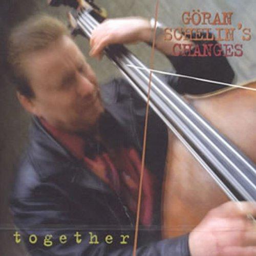 Schelin, Göran's (Goeran) Changes - Together w.T.Franck / R.Nilsson