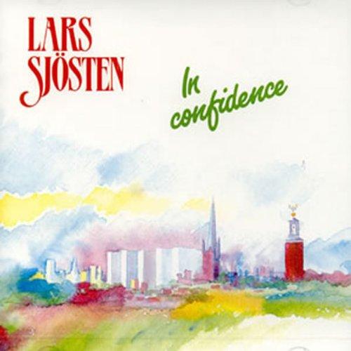 Lars Sjösten (Sjoesten) - In Confidence