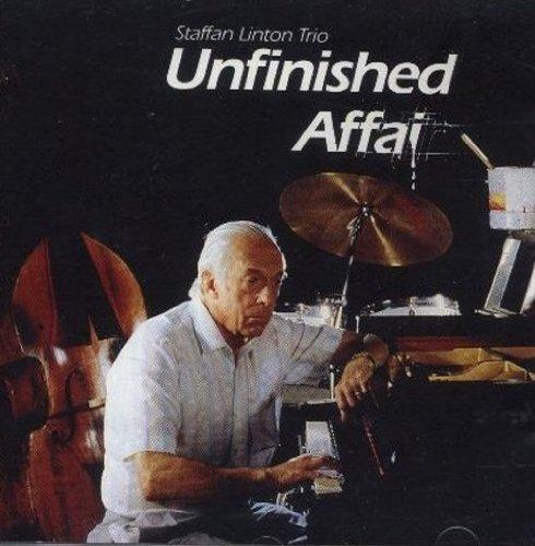 Linton, Staffan Trio w. Y.Mori - Unfinished Affairw. C.Jormin