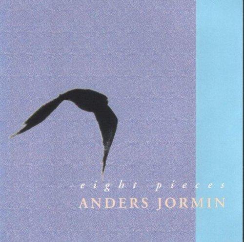 Jormin, Anders w.S.Svensson - Eight Pieces w.T.Gustafson / B.Stenson