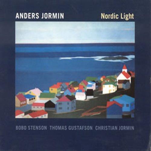 VA A.JORMIN / B.STENSON - Nordic Light T.GUSTAFSON