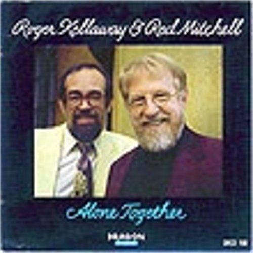 Kellaway, Roger & Red Mitchell - Alone Together