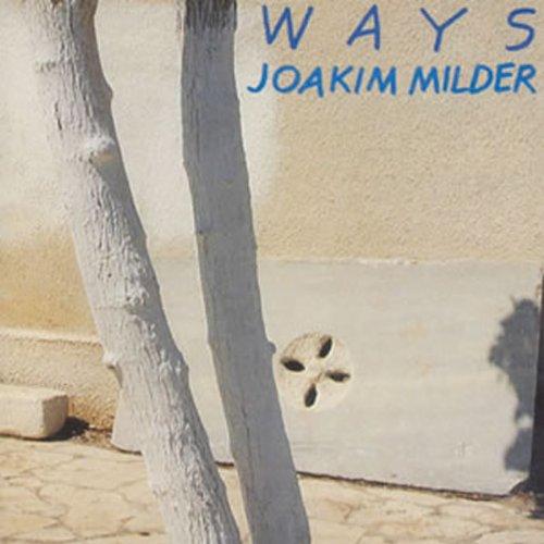 Milder, Joakim - Ways