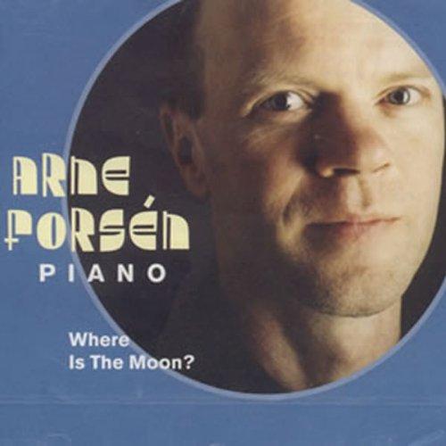 Forsen, Arne - Where Is the Moon?