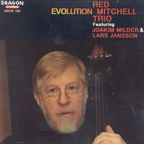 Mitchell, Red Ft. J.Milder / L.Jansson - Evolution