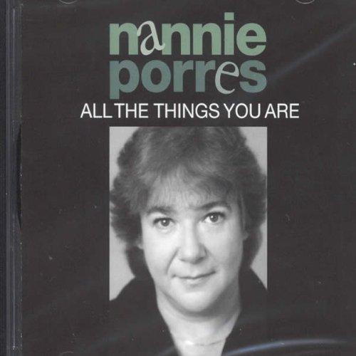 Porres, Nannie w.T.Koverhult etc. - All the Things You Are
