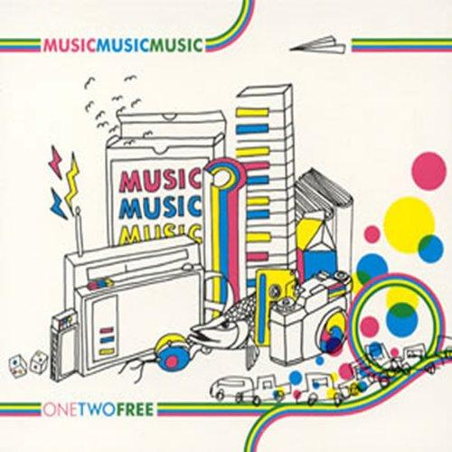 Musicmusicmusic - One Two Free