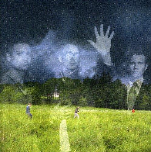 Musicmusicmusic - Macbeth w. F.Kallerdahl / M.Edlund