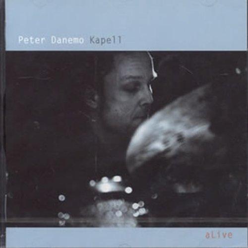 Danemo, Peter w.S.Svensson - Kapell a Live w. P.Dahlgren / F.Lundin