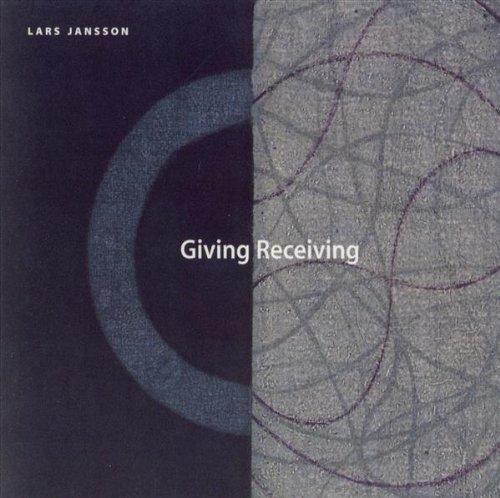 Jansson, Lars w.p.Fresu / M.Lund - Giving Receiving w. J.Borgström