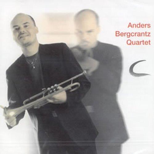 Bergcrantz, Anders w.R.Beirach - C (Quartet) w. R.McClure / A.Nussbaum