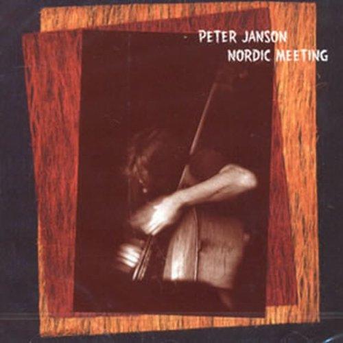 Janson, Peter w. J.Surman - Nordic Meeting 1999 w. T.Kotter