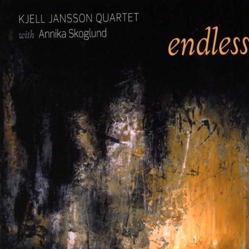Jansson, Kjell w. A.Skoglund - Endless (Quartet) w. G.Holmström / T.Kotter