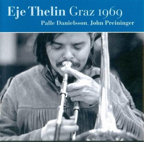 Thelin, Eje - Graz 1969