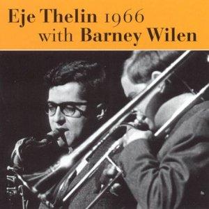 Thelin, Eje 1966 w. B.Wilen - same w. L.Sjösten / E.Lundborg