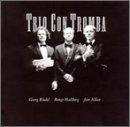 Allan, J. / B.Hallberg / G. Riedel - Trio Con Tromba