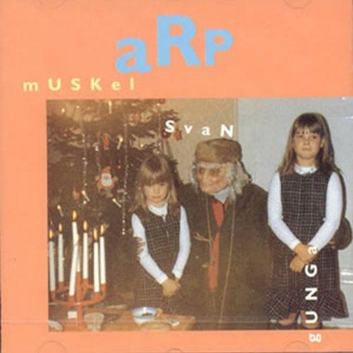 Muskel Svan Gunga - ARP w.A.Ekholm / J.Johansson