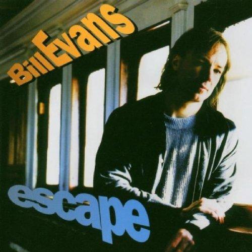Evans, Bill - Escape