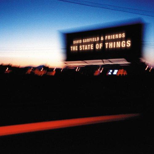 Garfield, David & Friends - The State of Things