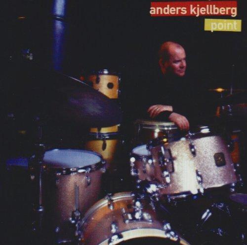 Kjellberg, Anders - Point
