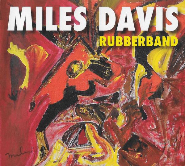 Davis, Miles - Rubberband