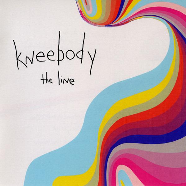 Kneebody - The Line