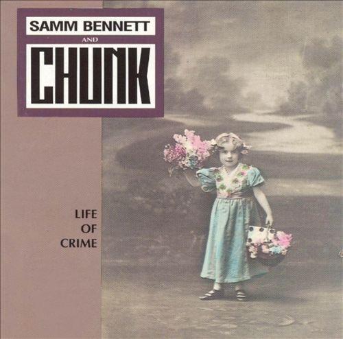 Bennett, Samm - Life of Crime (Oren Bloedow)