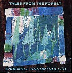 Ensemble uncontrolled - Tales from the Forest