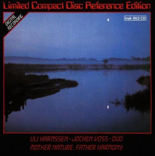 Harmssen, Uli & Voss, Jochen Duo - Mother Nature, Father Harmony