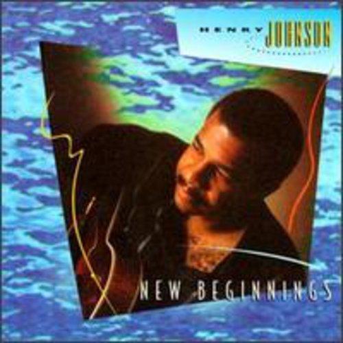 Johnson, Henry - New Beginnings (Freddie Hubbard)