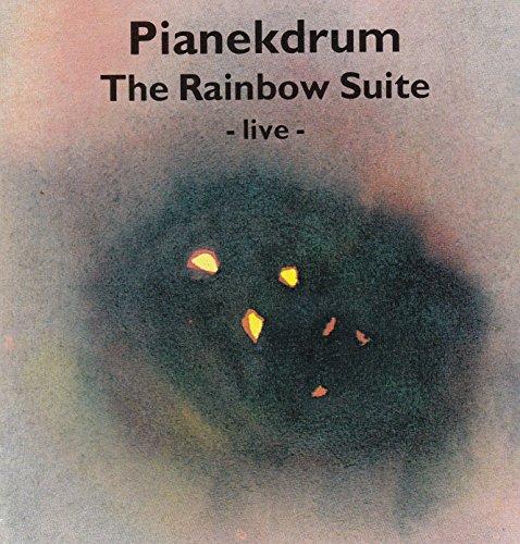 Pianekdrum - The Rainbow suite - live -
