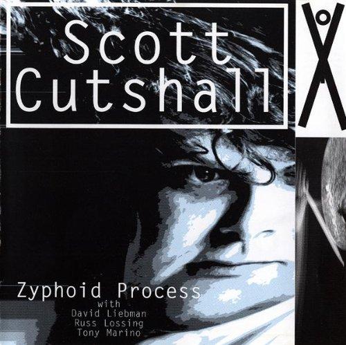 Cutshall, Scott - Zyphoid Process (Liebman)