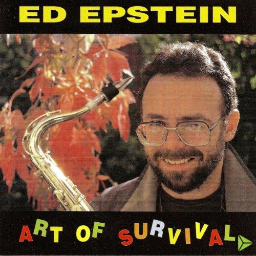 Epstein, Ed - Art of Survival