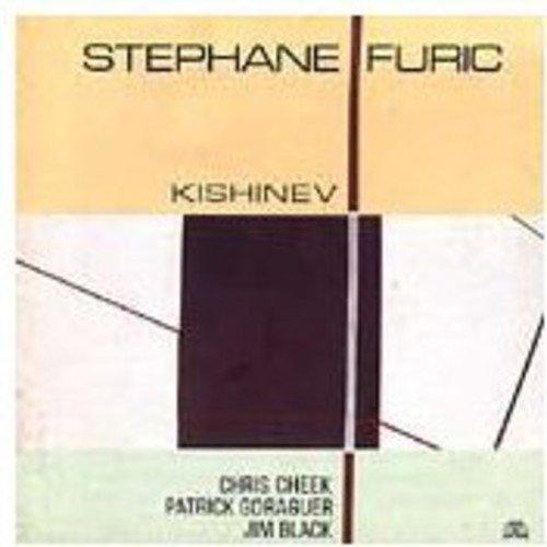 Furic, Stephane - Kishinev