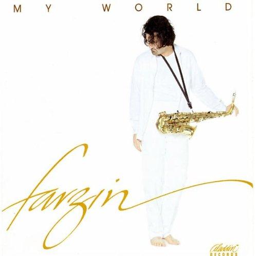 Farzin - My world