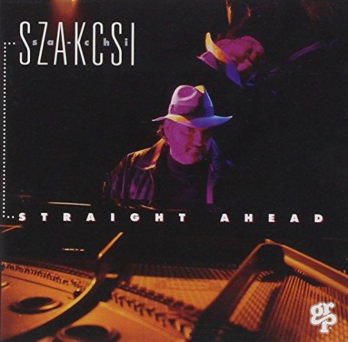 Szakcsi - Straight ahead (Marvin Smith)