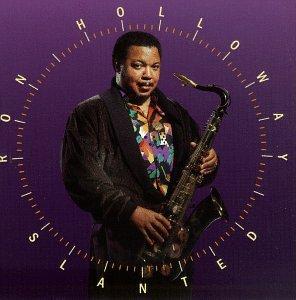 Holloway, Ron - Slanted