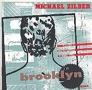 Zilber, Michael - Stranger in Brooklyn (Rachel Z)