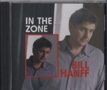 Hanff, Bill - In the zone
